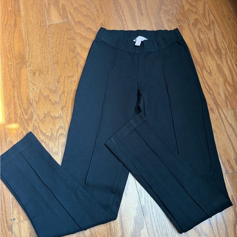 Lilly Pulitzer Black Leggings
